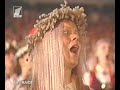 Latvian Song festival
