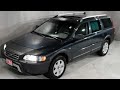 2006,Volvo,XC70
