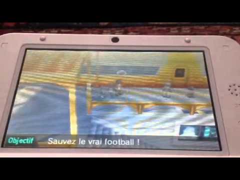 comment avoir yale dans inazuma eleven go