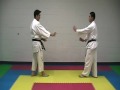 Exclusive: Hybrid Aikido Basic Self Defense
