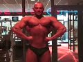 Yoga vs. Bodybuilding Yoga vs. Bodybuilding