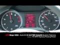 APR Stage 1 - Audi A4 (B8) 2.0 TFSI Valvelift Quattro Tiptronic