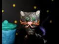 \"O gato\" - Stopmotion (Teatro) \"O gato\" - Stopmotion (Teatro)