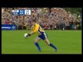 Roscommon Minors - Donie Shine point from play Roscommon Minors - Donie Shine point from play