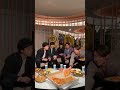 嵐インスタライブ👑 (2019年11月3日)