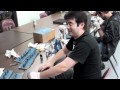 Pulled Punches Speed Paint a Warhammer 40k Army!