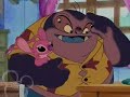 Jumba Voice-Over