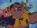 Jumba Voice-Over