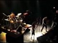 Carcass - Exhume to Consume Live 1990
