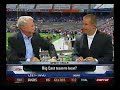 BE preview Spring College Gameday
