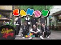 NCT DREAM 엔시티 드림 'Candy' Dance Cover by EVERDREAM