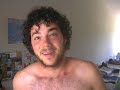 domo de la 40 \"Couchsurfistoj\", Recife, Brazilo (Esperanto)
