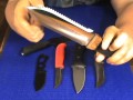 Knives for Survival (Fixed Blades)