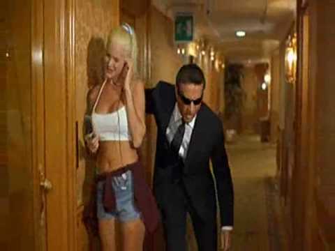Victoria Silvstedt video