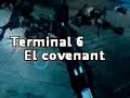 Guia de terminales de Halo 3