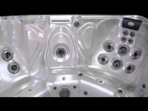 how to drain royal spa hot tub