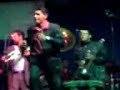 BANDA TERREMOTO