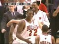 Ben Gordon Mix