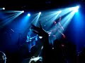 Red Snapper Live @ Melkweg 