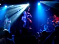 Red Snapper Live @ Melkweg 