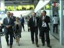 Izan EiTB: 25 años, una nueva sede y un nuevo canal