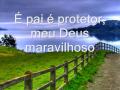 Ao Santo de Israel.wmv