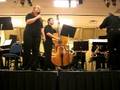 It's Only a Paper Moon - Hiram College Jazz Band