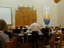 Barossa Chamber Orchestra Polovtsian dances