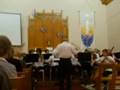 Barossa Chamber Orchestra Polovtsian dances
