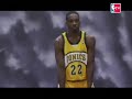 shaq lebron dwight all star nba dance off sexy back