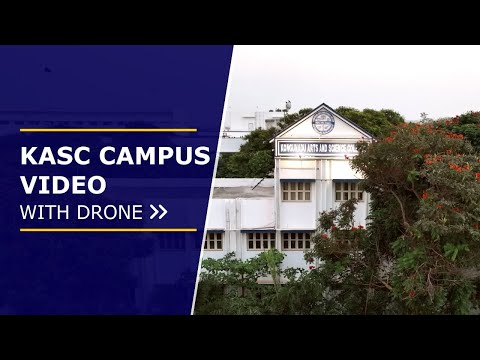 KASC Academic Building video thumbnail 1