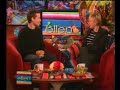 Tobey Maguire Spidey 3 Interview Tobey Maguire Spidey 3 Interview