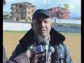 Polemiche della società bianco azzurra sulla gara Akragas   Marsala TR98 Telepace 05 12 09