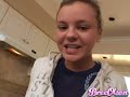 she's hot and she can cook! the one and only bree olson (yes this is the same bree who appeared on the kardashians) shares her 