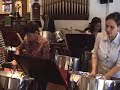 Star Spangled Banner - Valley Steel Drum Ensemble