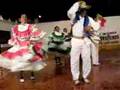 TAMBORA DANZA GRUPO FOLKLORICO LOS GARROTEROS PIEDECUESTA