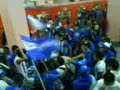 la banda en sn loko antes del partido vs las birrias