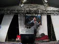 La Sombra- 