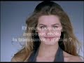 alice adsl - spot publicitaire de 20 secondes - vanessa hessler - alicebox - transparence - pub - advertising - ascenseur