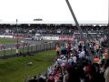 2007 UK F1 GP Drivers parade