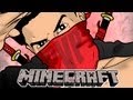 MINECRAFT PVP MADNESS ft. DashieGames