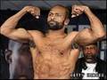 Roy Jones Jr vs. Joe Calzaghe