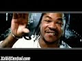 Xzibit X