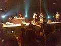Narci (The Narcicyst) representing DAM, PR, Hip Hop and the Arab People