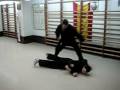 videos de Técnica contra intento de agarre