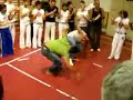 Mestre Boneco e Formando Marc�o
