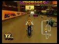 Waluigi Stadium Waluigi Stadium