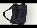 Click here to watch this video Hobo Handbag