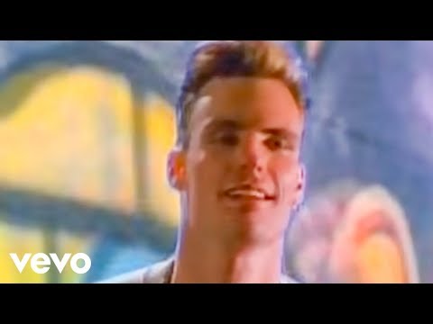 Vanilla Ice – Ice Ice Baby