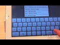 Ipad 2 - Déballage Et Test [en Français]